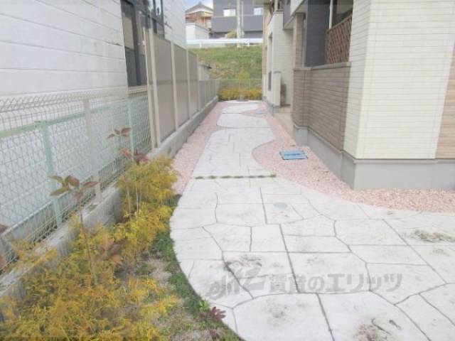 通路