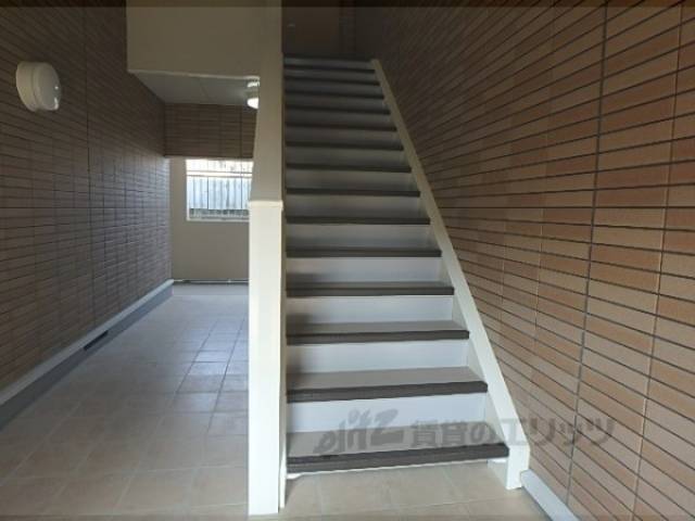 階段