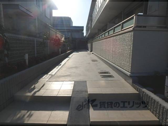 通路