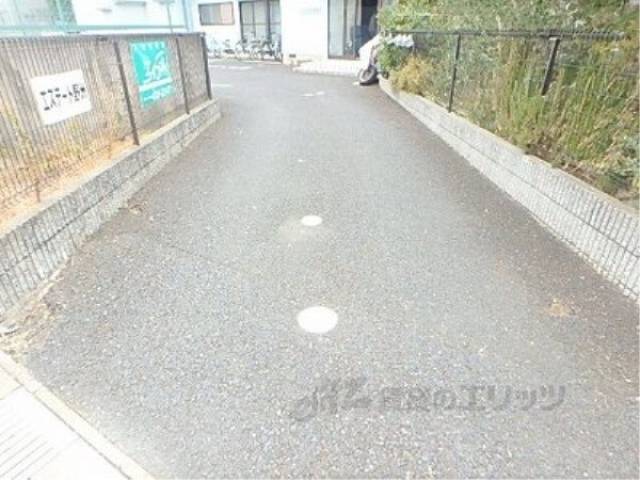 通路