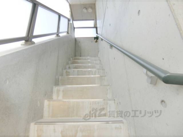 階段