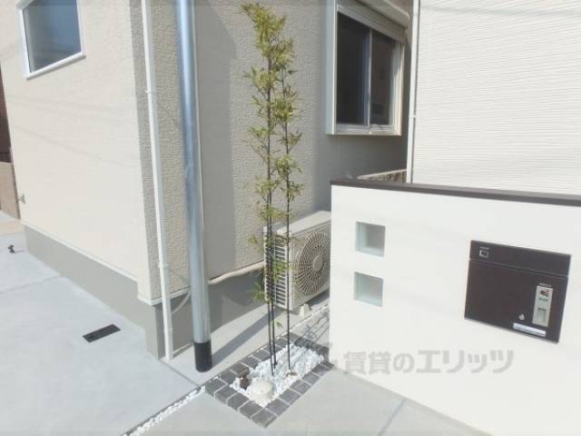 植栽