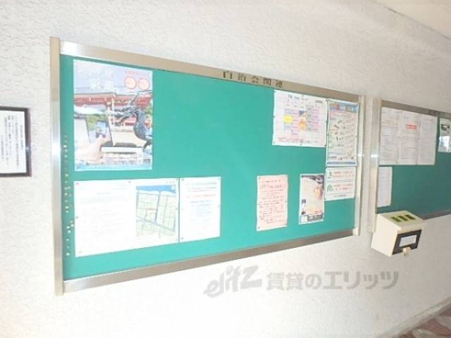掲示板