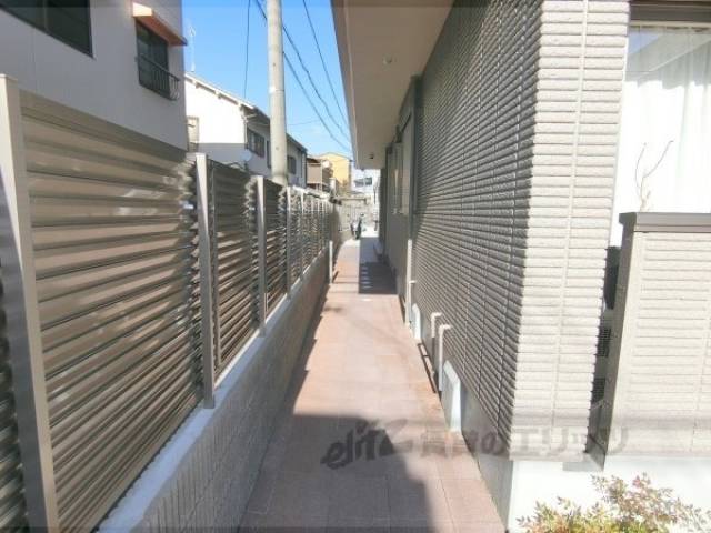 通路