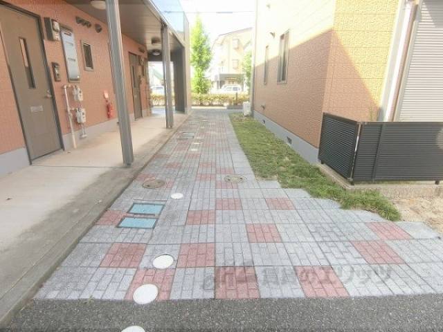通路