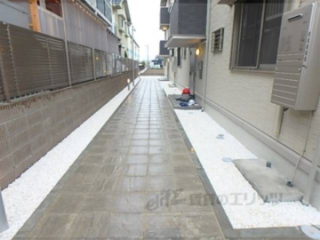 通路
