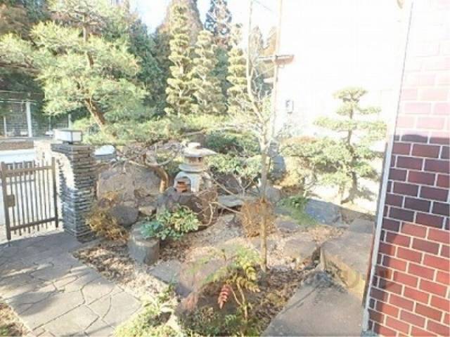 植栽