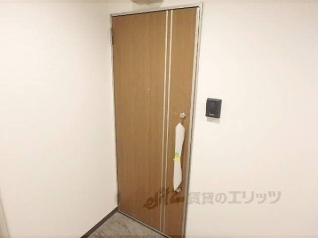 エントランス　２階部分