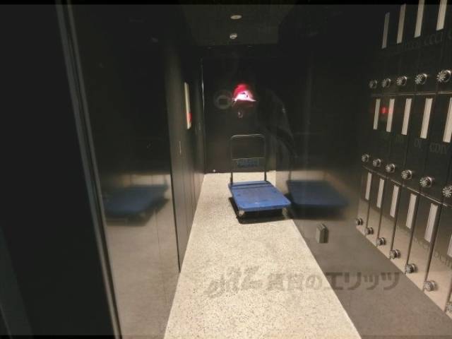 通路