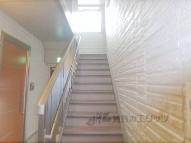 階段