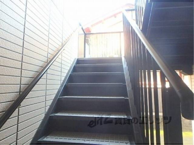 階段