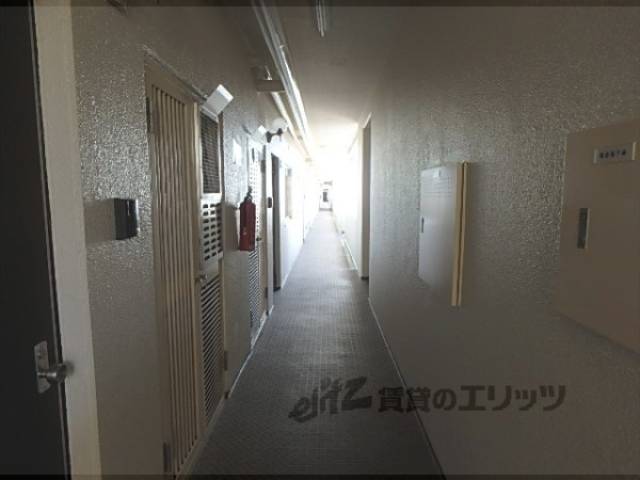 廊下