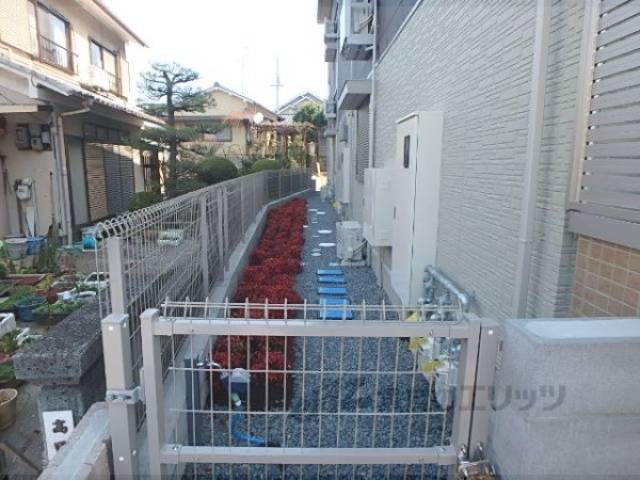 通路
