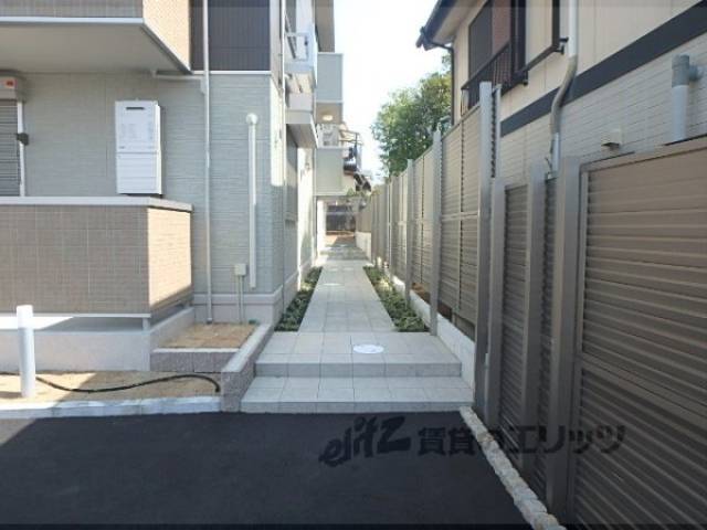 通路