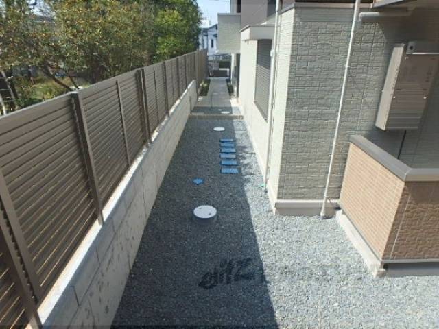 通路