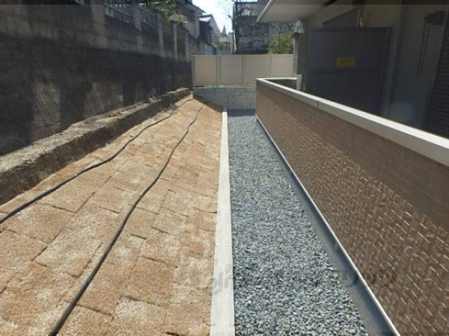 通路