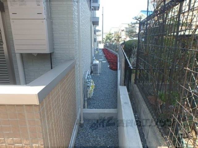 通路