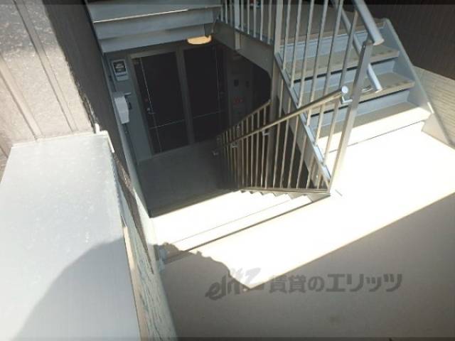 階段