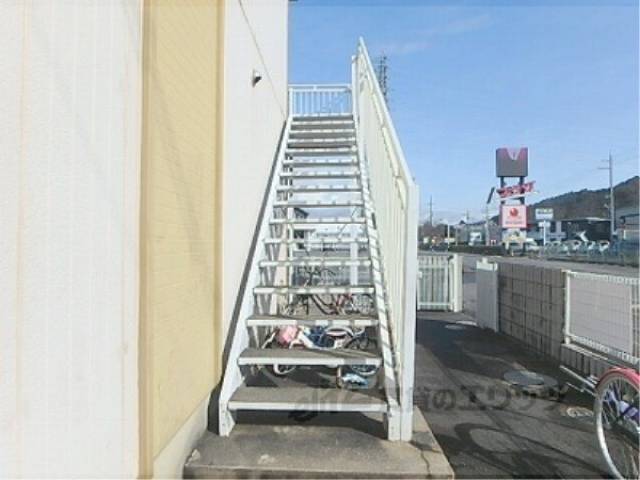 階段