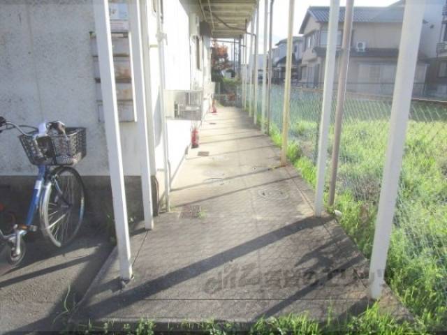 廊下