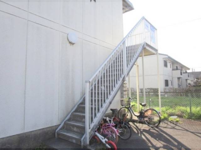階段