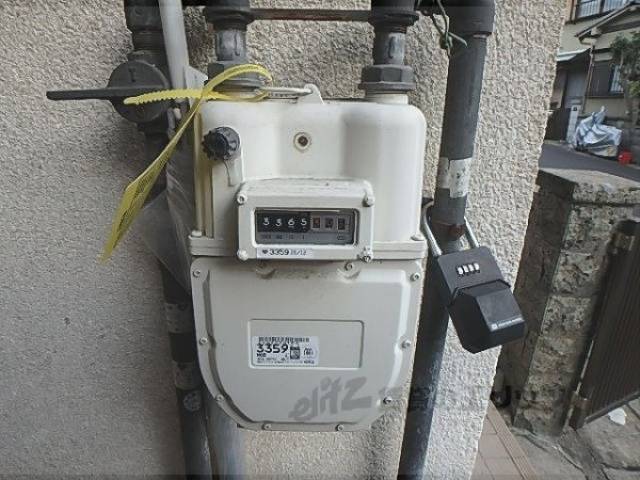 水道メーター