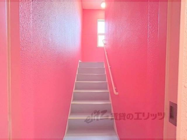 階段