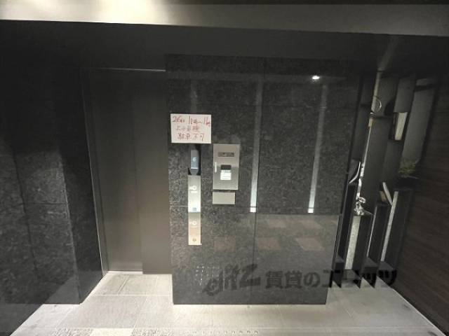 エレベーター