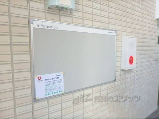 掲示板