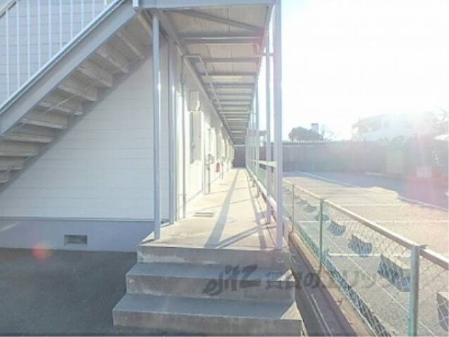 通路