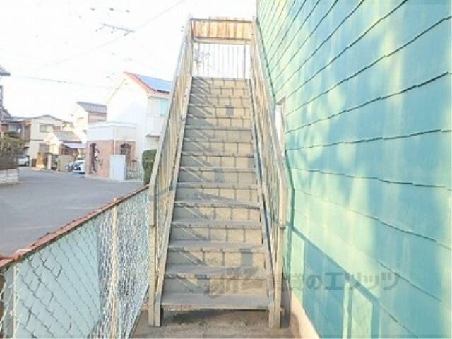 階段