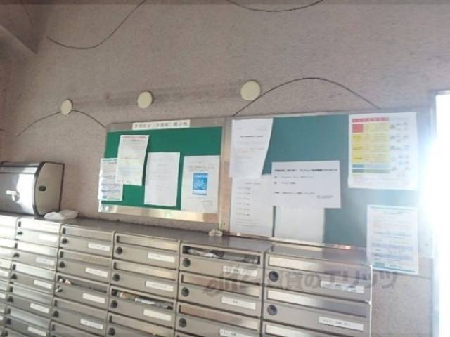 掲示板