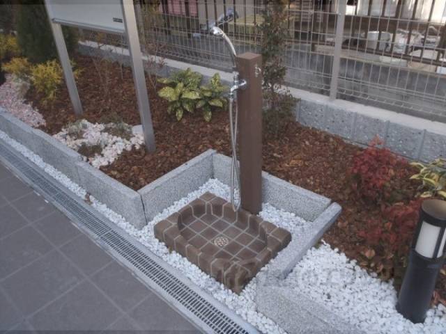 水道