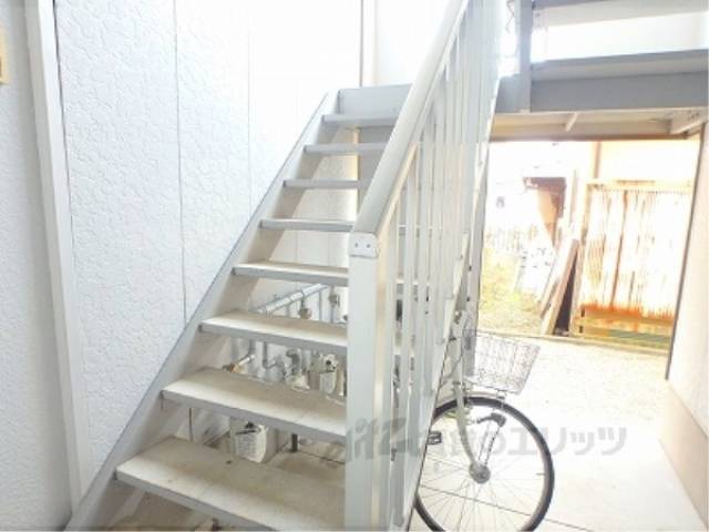 階段