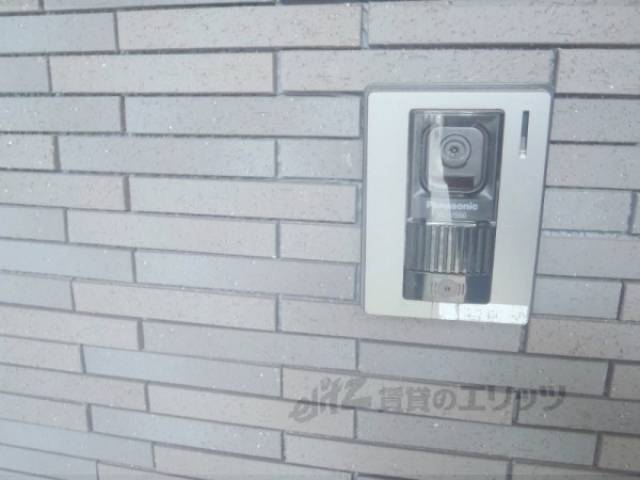 インターホン