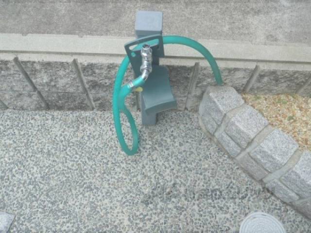水道