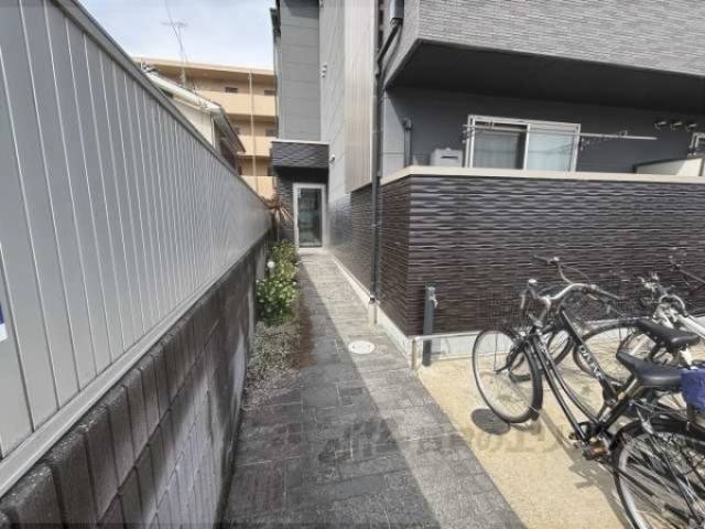 通路