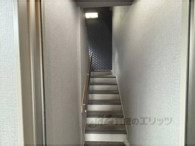 階段