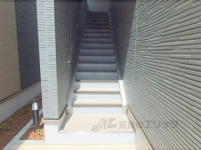 階段