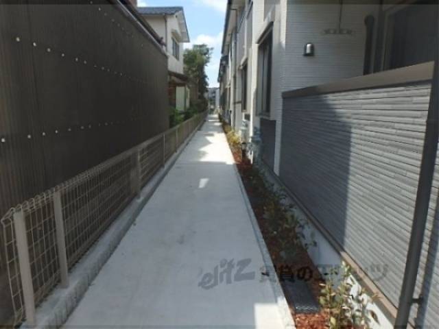通路