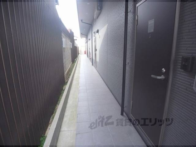 通路