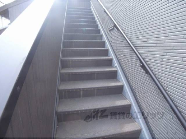 階段