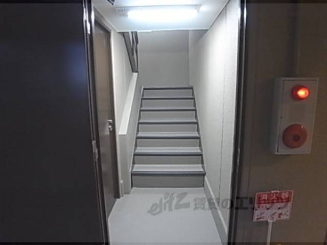 階段
