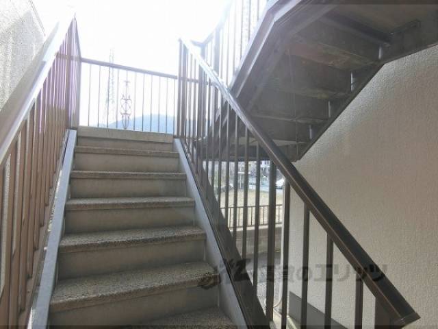 階段