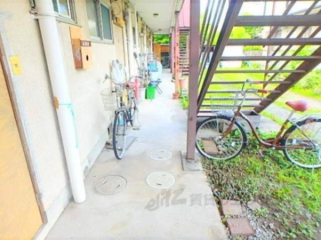 通路