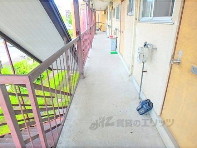 通路