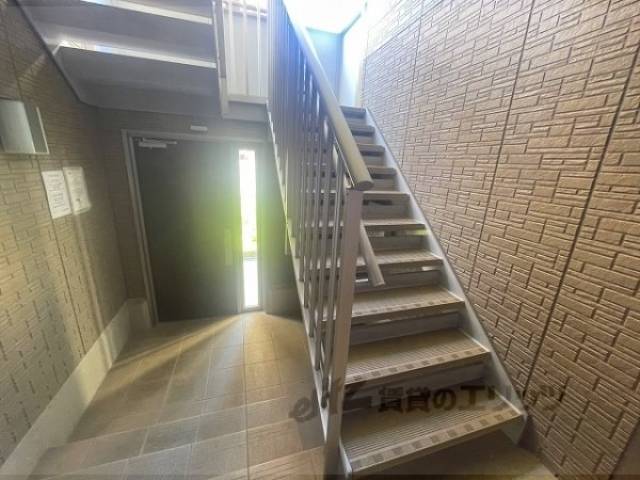 階段