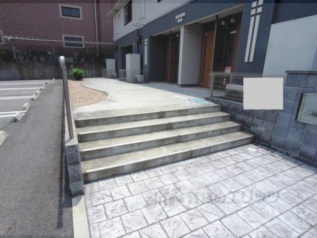 階段