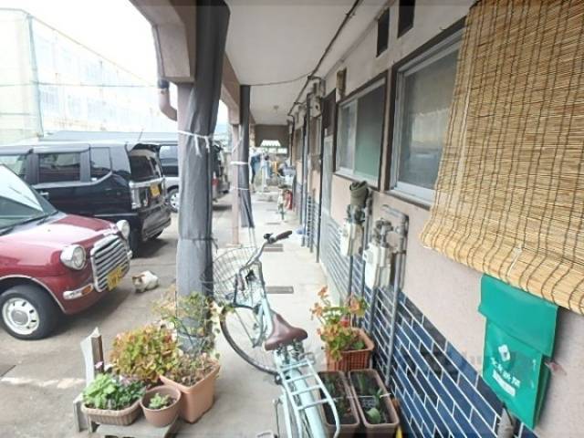 廊下