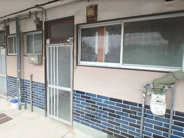 廊下